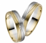 Zelta laulību gredzens Nr. 1-50867/050